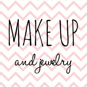 Make up & Jewelry